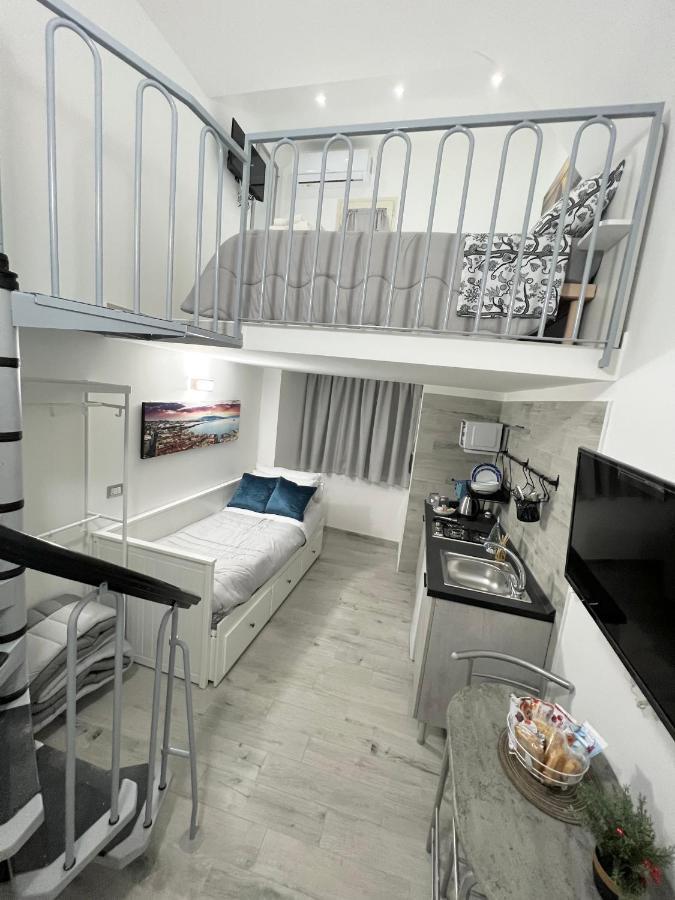 La Casa Di Raffaele Centro Bed & Breakfast *